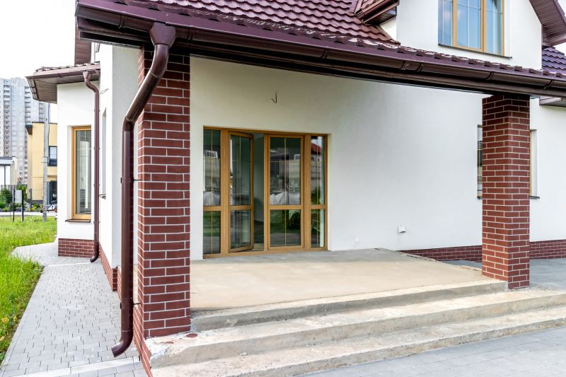 Space-Smart Ideas — For Small Spaces